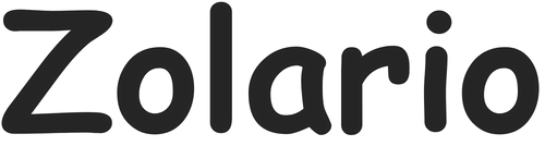 Zolario Shop